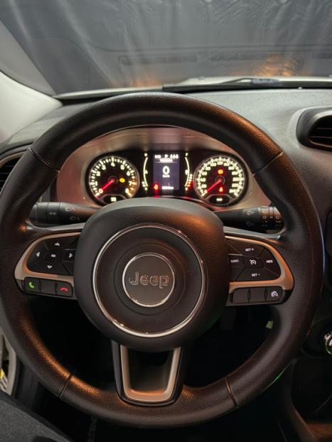 JEEP Renegade 1.8 16V 4P FLEX SPORT AUTOM�TICO, Foto 10