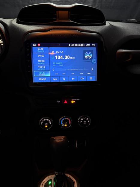 JEEP Renegade 1.8 16V 4P FLEX SPORT AUTOM�TICO, Foto 11