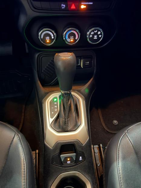 JEEP Renegade 1.8 16V 4P FLEX SPORT AUTOM�TICO, Foto 12