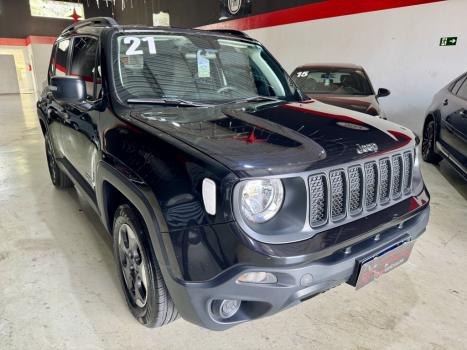 JEEP Renegade 1.8 16V 4P FLEX AUTOM�TICO, Foto 1