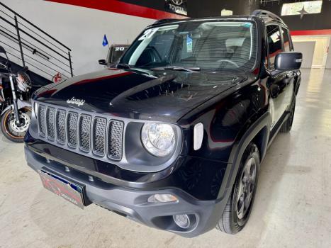 JEEP Renegade 1.8 16V 4P FLEX AUTOM�TICO, Foto 2