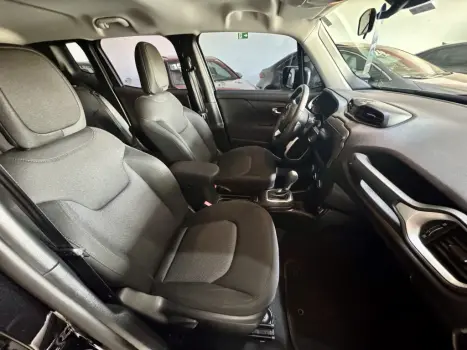 JEEP Renegade 1.8 16V 4P FLEX AUTOM�TICO, Foto 7