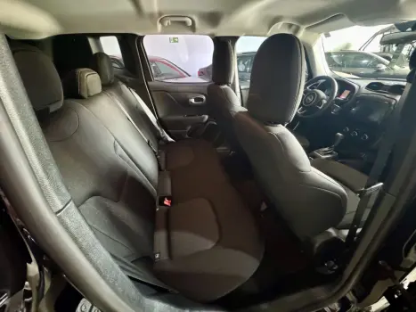 JEEP Renegade 1.8 16V 4P FLEX AUTOM�TICO, Foto 8