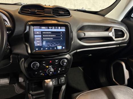 JEEP Renegade 1.8 16V 4P FLEX LONGITUDE AUTOM�TICO, Foto 10