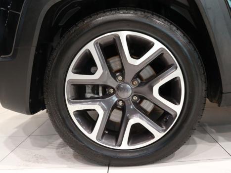 JEEP Renegade 1.8 16V 4P FLEX LONGITUDE AUTOM�TICO, Foto 13
