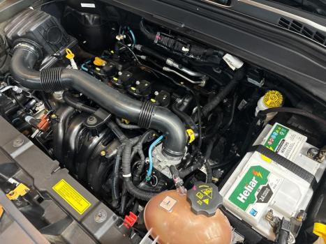 JEEP Renegade 1.8 16V 4P FLEX LONGITUDE AUTOM�TICO, Foto 14