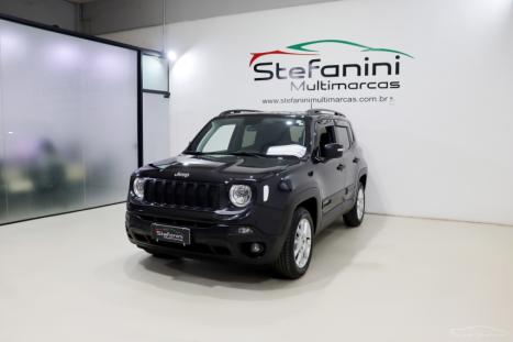 JEEP Renegade 1.8 16V 4P FLEX SPORT AUTOM�TICO, Foto 1