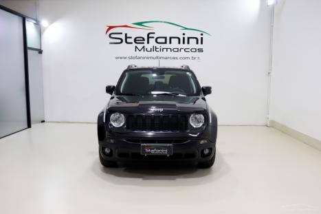 JEEP Renegade 1.8 16V 4P FLEX SPORT AUTOM�TICO, Foto 2