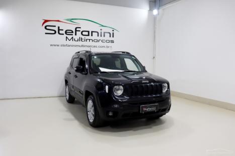 JEEP Renegade 1.8 16V 4P FLEX SPORT AUTOM�TICO, Foto 3
