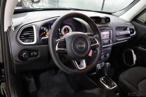 JEEP Renegade 1.8 16V 4P FLEX SPORT AUTOM�TICO, Foto 4