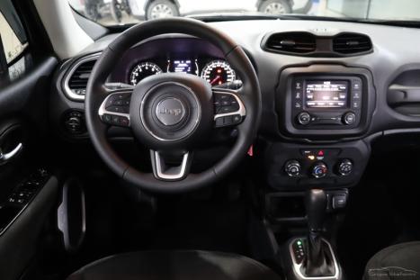 JEEP Renegade 1.8 16V 4P FLEX SPORT AUTOM�TICO, Foto 5
