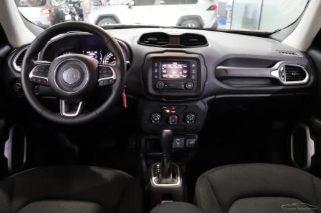 JEEP Renegade 1.8 16V 4P FLEX SPORT AUTOM�TICO, Foto 6
