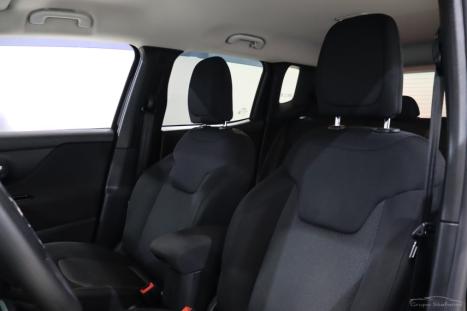 JEEP Renegade 1.8 16V 4P FLEX SPORT AUTOM�TICO, Foto 7