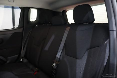 JEEP Renegade 1.8 16V 4P FLEX SPORT AUTOM�TICO, Foto 8