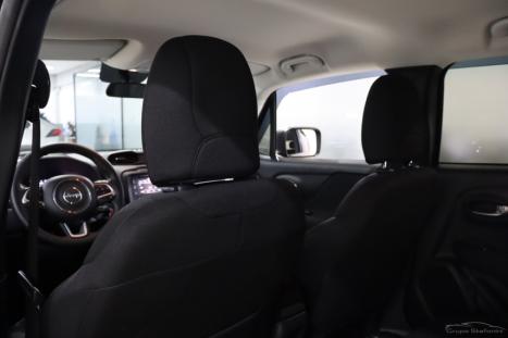 JEEP Renegade 1.8 16V 4P FLEX SPORT AUTOM�TICO, Foto 9