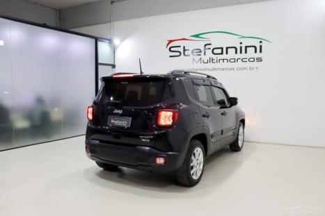 JEEP Renegade 1.8 16V 4P FLEX SPORT AUTOM�TICO, Foto 11