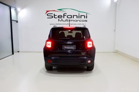 JEEP Renegade 1.8 16V 4P FLEX SPORT AUTOM�TICO, Foto 12