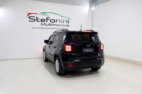 JEEP Renegade 1.8 16V 4P FLEX SPORT AUTOM�TICO, Foto 13