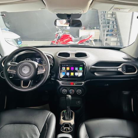 JEEP Renegade 1.8 16V 4P FLEX AUTOM�TICO, Foto 7