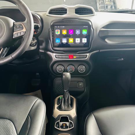 JEEP Renegade 1.8 16V 4P FLEX AUTOM�TICO, Foto 8
