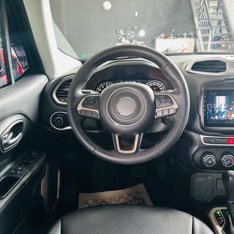 JEEP Renegade 1.8 16V 4P FLEX AUTOM�TICO, Foto 9