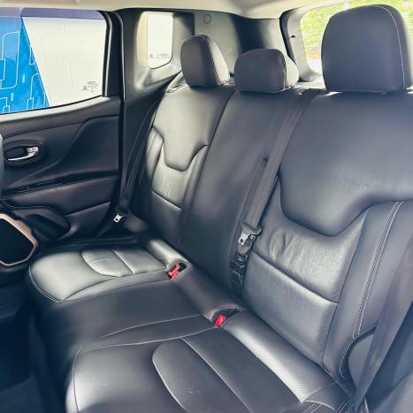 JEEP Renegade 1.8 16V 4P FLEX AUTOM�TICO, Foto 11