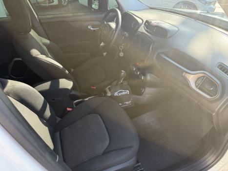 JEEP Renegade 1.8 16V 4P FLEX AUTOM�TICO, Foto 4
