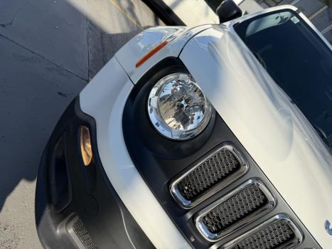 JEEP Renegade 1.8 16V 4P FLEX AUTOM�TICO, Foto 6