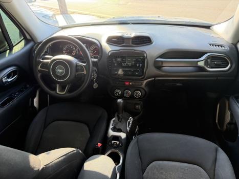 JEEP Renegade 1.8 16V 4P FLEX AUTOM�TICO, Foto 7