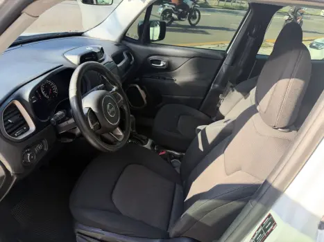 JEEP Renegade 1.8 16V 4P FLEX AUTOM�TICO, Foto 15