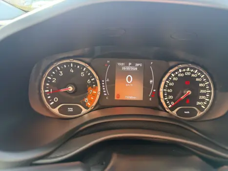 JEEP Renegade 1.8 16V 4P FLEX AUTOM�TICO, Foto 16