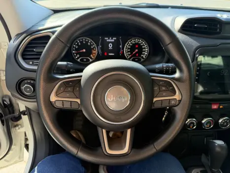 JEEP Renegade 1.8 16V 4P FLEX AUTOM�TICO, Foto 17