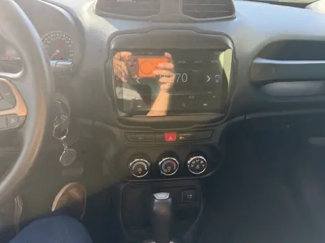 JEEP Renegade 1.8 16V 4P FLEX AUTOM�TICO, Foto 20