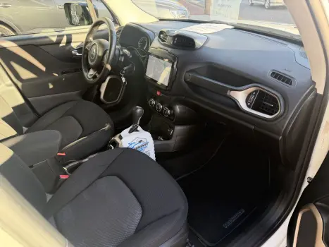 JEEP Renegade 1.8 16V 4P FLEX AUTOM�TICO, Foto 7