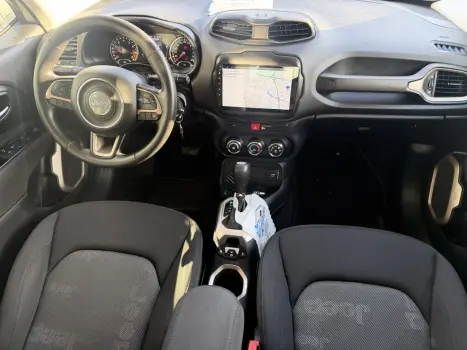JEEP Renegade 1.8 16V 4P FLEX AUTOM�TICO, Foto 9