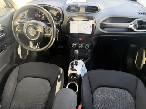 JEEP Renegade 1.8 16V 4P FLEX AUTOM�TICO, Foto 10