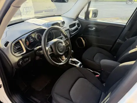 JEEP Renegade 1.8 16V 4P FLEX AUTOM�TICO, Foto 16
