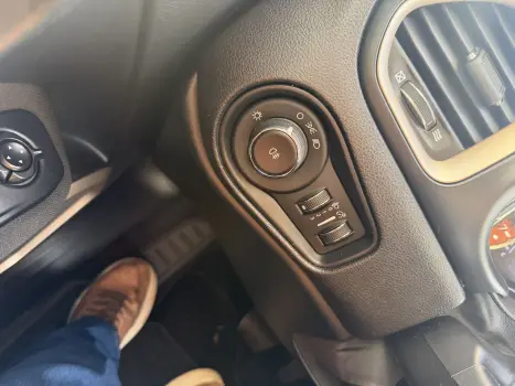 JEEP Renegade 1.8 16V 4P FLEX AUTOM�TICO, Foto 18
