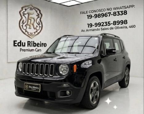JEEP Renegade 1.8 16V 4P FLEX SPORT, Foto 1