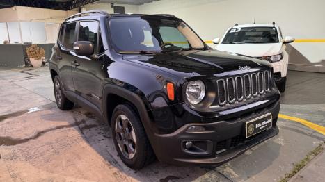 JEEP Renegade 1.8 16V 4P FLEX SPORT, Foto 2