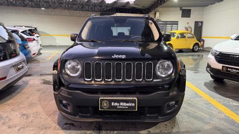 JEEP Renegade 1.8 16V 4P FLEX SPORT, Foto 3
