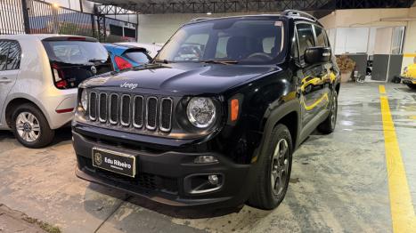 JEEP Renegade 1.8 16V 4P FLEX SPORT, Foto 4