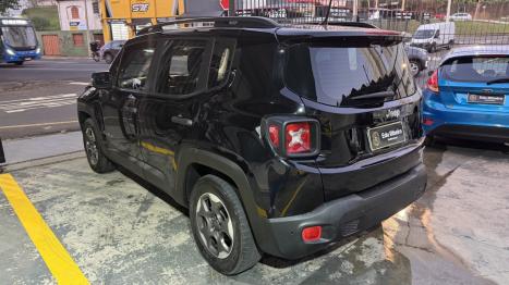 JEEP Renegade 1.8 16V 4P FLEX SPORT, Foto 5