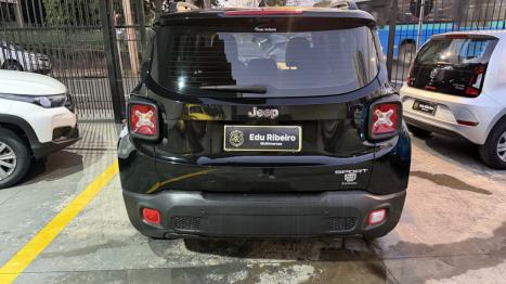 JEEP Renegade 1.8 16V 4P FLEX SPORT, Foto 6