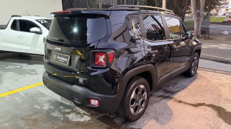 JEEP Renegade 1.8 16V 4P FLEX SPORT, Foto 7