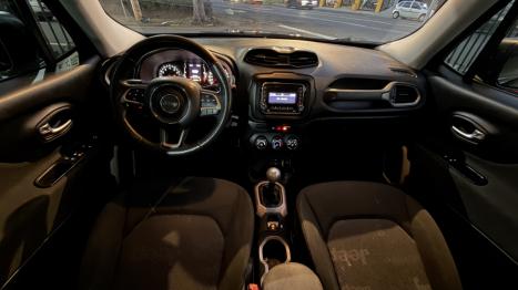 JEEP Renegade 1.8 16V 4P FLEX SPORT, Foto 8