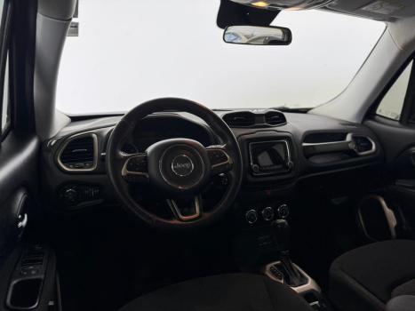 JEEP Renegade 1.8 16V 4P FLEX LONGITUDE AUTOM�TICO, Foto 5