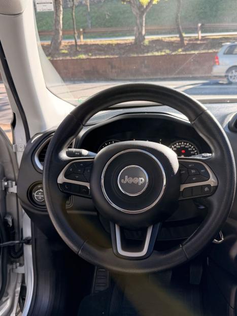 JEEP Renegade 1.8 16V 4P FLEX SPORT AUTOM�TICO, Foto 7