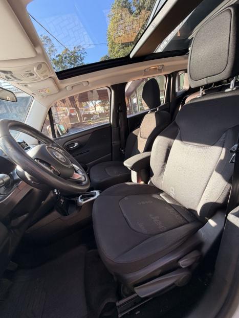 JEEP Renegade 1.8 16V 4P FLEX SPORT AUTOM�TICO, Foto 10