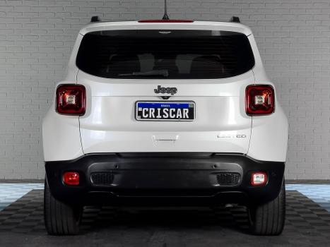 JEEP Renegade 1.8 16V 4P LIMITED FLEX AUTOM�TICO, Foto 2